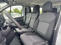 Renault Trafic - Vorschau Bild 9