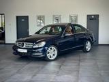 Mercedes-Benz C 250 *Avantgarde*1.Hand*Distronic+*Kamera*LED* - Mercedes-Benz C 250 aus 2011