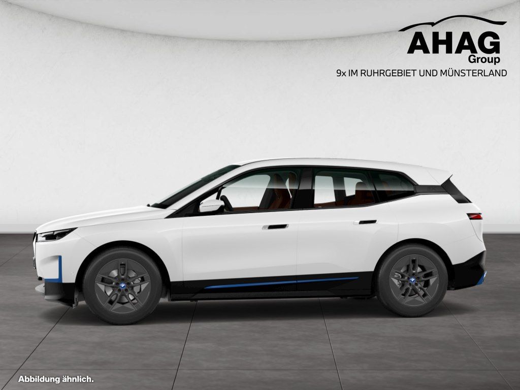 BMW iX - Bild 5