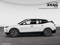 BMW iX - Vorschau Bild 5
