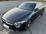 Mercedes-Benz CLS 350 4Matic AMG Line 360 Multibeam 20"