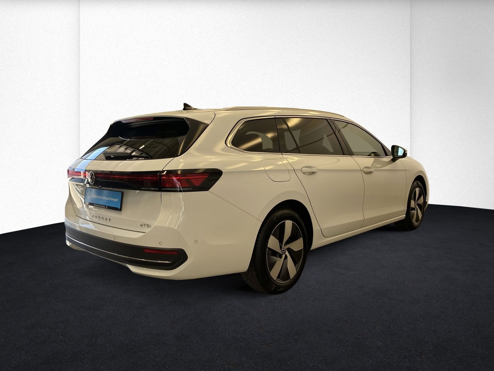Volkswagen Passat - Bild 2