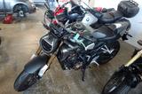 Honda CB 650 R, E-Clutch - HONDA CB650R E CLUTCH