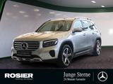 Mercedes-Benz GLB 220 d 4M Progressive Advanced Plus LED Pano - silberne Mercedes-Benz GLB 220