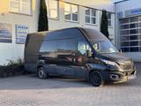 Iveco Daily 35S14 Autom 4100 H3 KLIMA LUFT SERVICE - Iveco Kastenwagen hoch + lang Daily 35 s 14