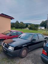 Alfa Romeo 164 2.0i Twin Spark - TÜV bis 2027 - Alfa Romeo 164 Twin-Spark