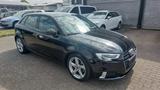 Audi A3 Sportback sport - gebrauchte Audi A3 aus dem Jahr 2017