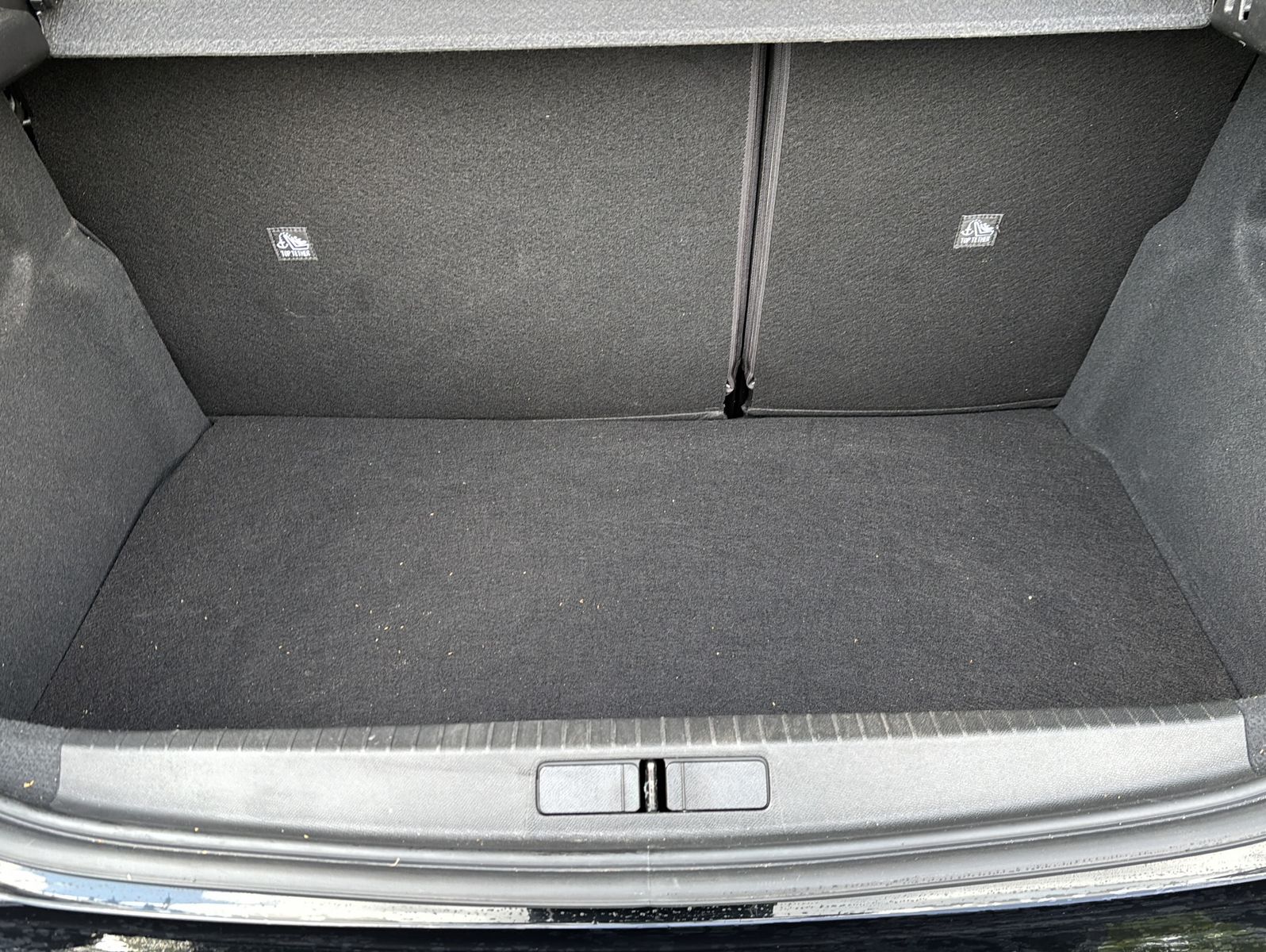 Fahrzeugabbildung Opel Corsa 1.2 Direct Injection Turbo 74kW