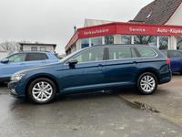 Volkswagen Passat Variant Business 2.0 TDI SHZ NAVI Kamera