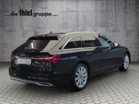 Audi A6 - Vorschau Bild 5