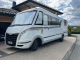 LMC EXPLORER PREMIUM I 730  ABLASTBAR auf 3.500