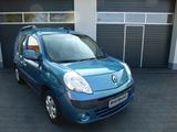 Renault Kangoo Kombi 1.5 dci Happy Family Klima 1. Hand - gebrauchte Renault Kangoo aus dem Jahr 2012