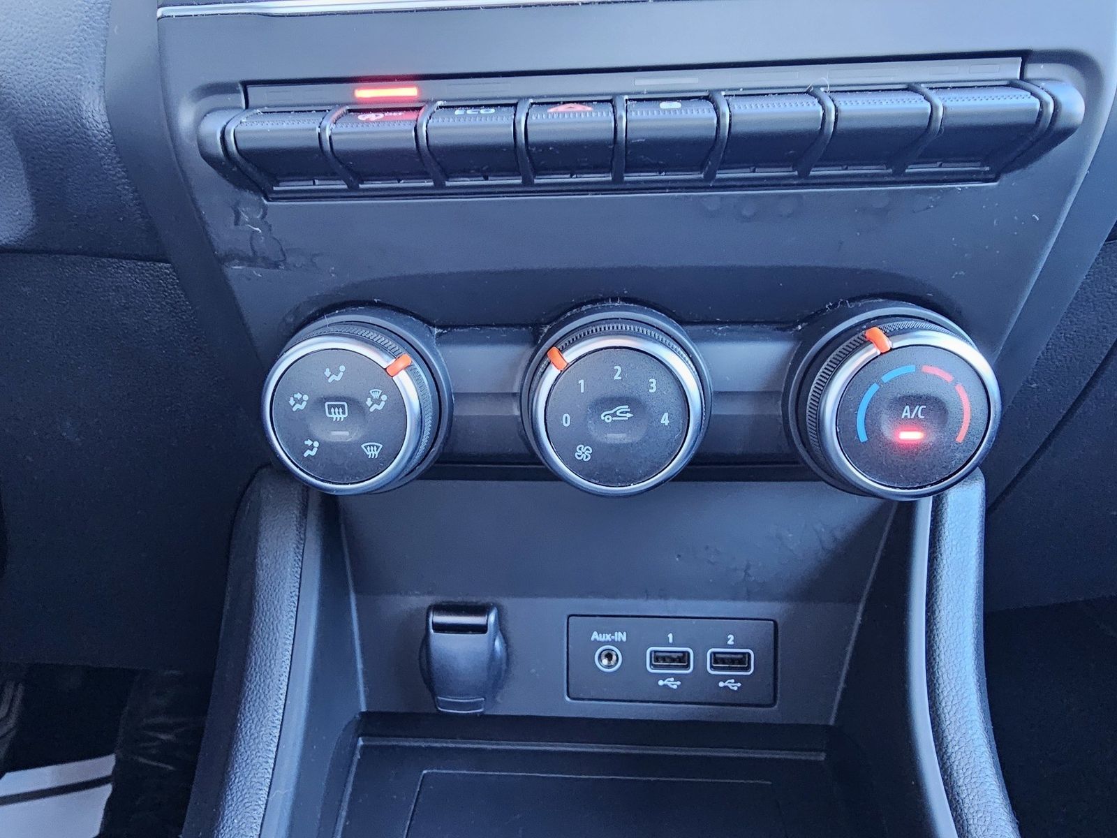 Renault Captur - Bild 11