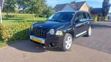 Jeep Compass 2.4 Limited AIRCO BJ 2007 - gebrauchte Jeep Compass aus dem Jahr 2007