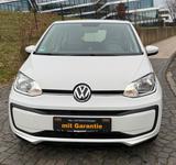 Volkswagen up! move up! BMT/Start-Stopp - gebrauchte VW up! aus dem Jahr 2019