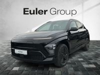 Hyundai KONA Elektro - Vorschau Bild 1