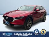 Mazda CX-30 2.5 M-HYBRID CENTRE LINE DESIGN 2WD  - Mazda CX-30 Centre-line mit Hybrid-Antrieb (Benzin/Elektro)