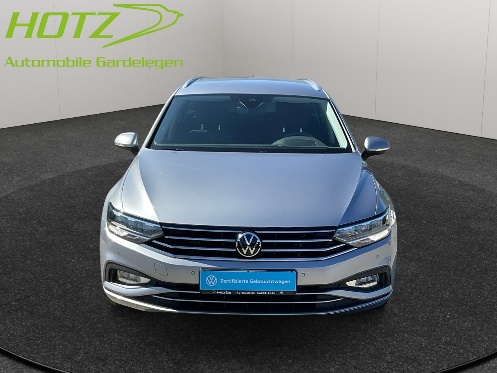 Volkswagen Passat Variant - Bild 8