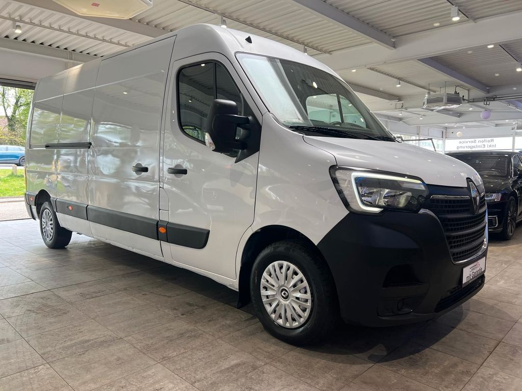 Image of Renault Master