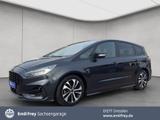 Ford S-Max 2.5 Duratec FHEV ST-LINE BUSINES III*PANO - Ford mit Hybrid-Antrieb: Van, Automatik