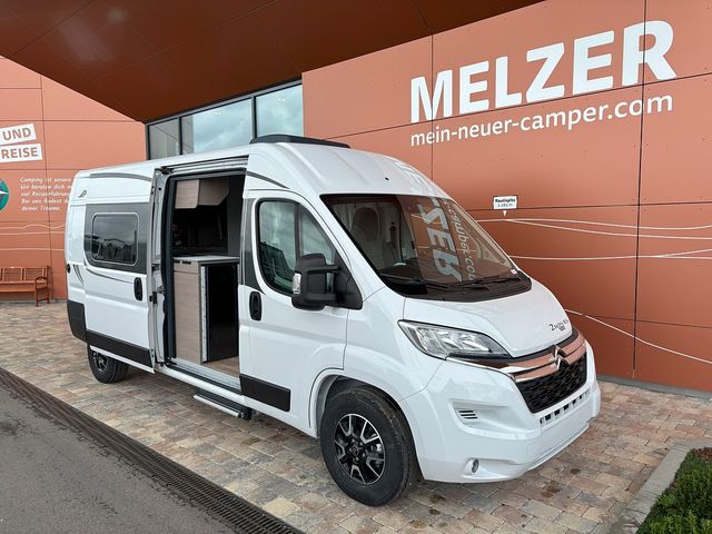 POESSL 2 Win RS Plus *Sonderpreis 24er Modell*