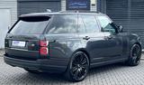 Land Rover Range Rover Vogue Autobiography 4,4 SDI 100%VOLL - gebrauchte Land Rover Range Rover aus dem Jahr 2018