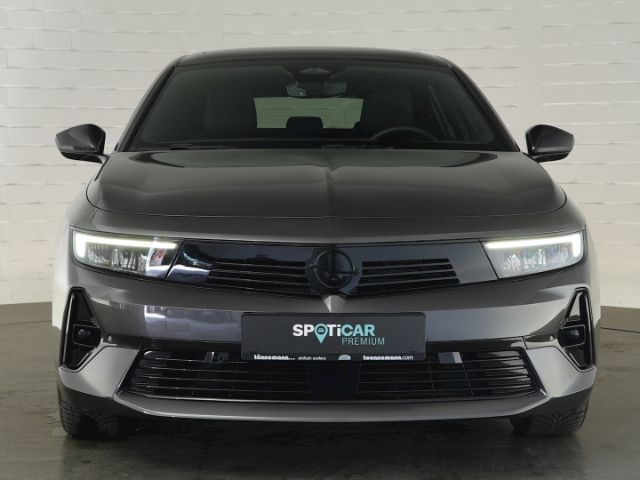 Astra L LIM GS+LED LICHT+360 GRAD KAMERA+SCHIEBE