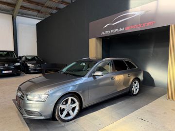 Audi A4 - 2
