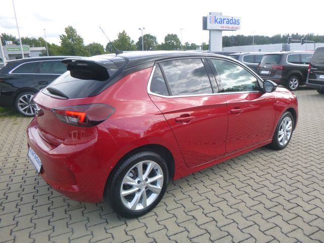 Fahrzeugabbildung Opel Corsa F 1,2 Turbo >AUT/Kamera/PDC/Navi/LED<