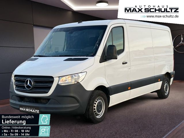 Mercedes-Benz Sprinter 214 CDI *Navi*Kam.*KlimaA*Akustikglas