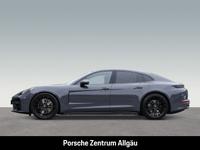 Porsche Panamera GTS BOSE Head-Up InnoDrive LED-Matrix