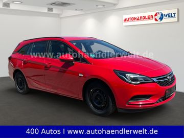 Opel Astra - 3