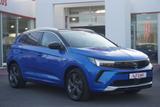 Opel Grandland Plug-in-Hybrid Allrad LED 360° ACC - blaue Opel Grandland (X)