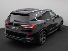 Foto Nummer 7: BMW X5 M50