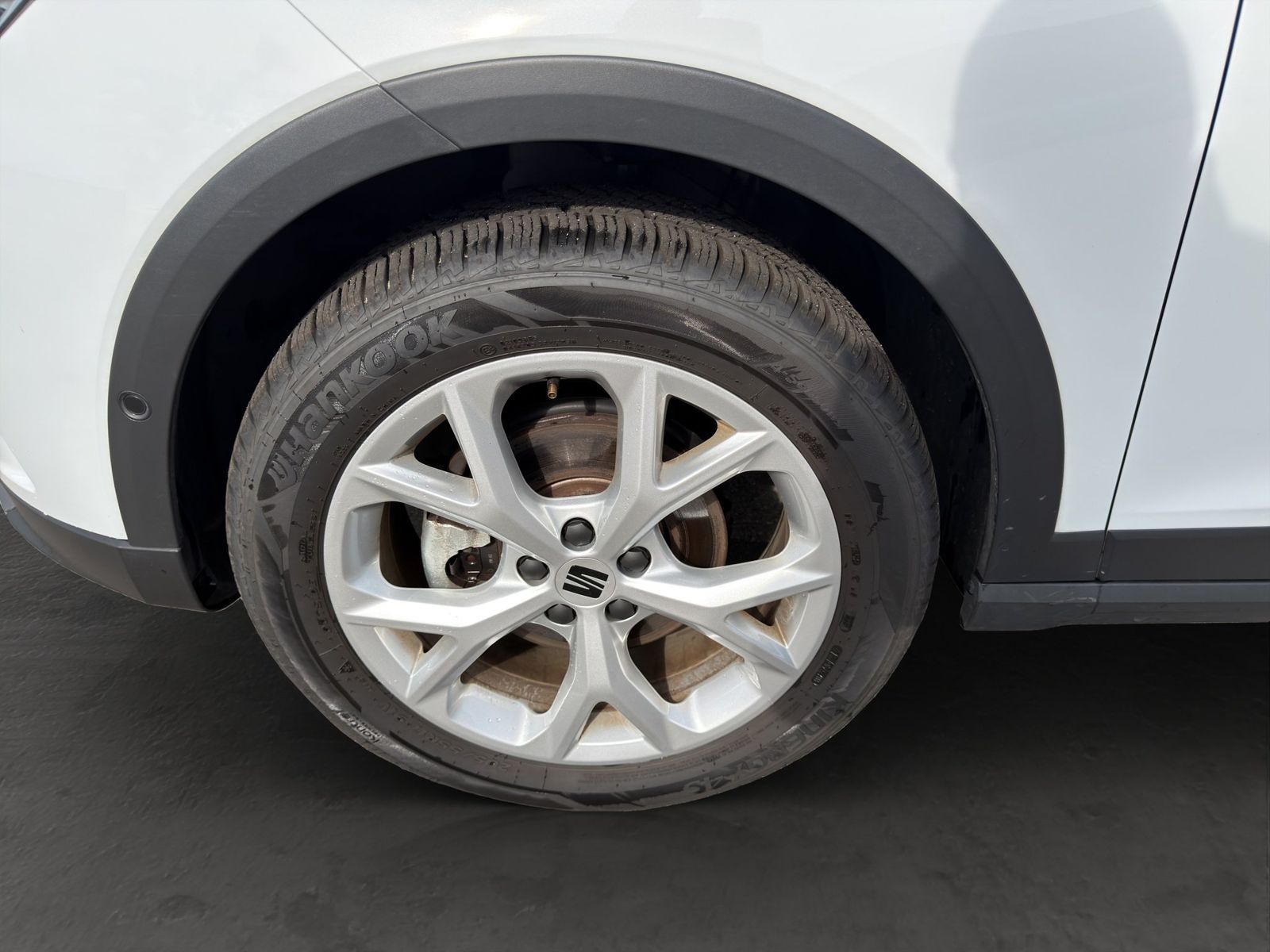 Seat Arona - Bild 10