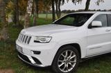 Jeep Grand Cherokee Summit 3.0 V6 M.-Jet 184kW Au... - gebrauchte Jeep Grand Cherokee aus dem Jahr 2016