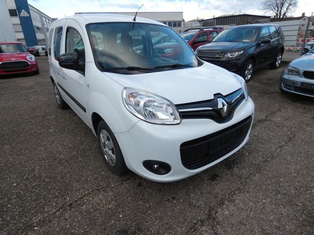 Renault Kangoo Happy Family " 82 Tkm"