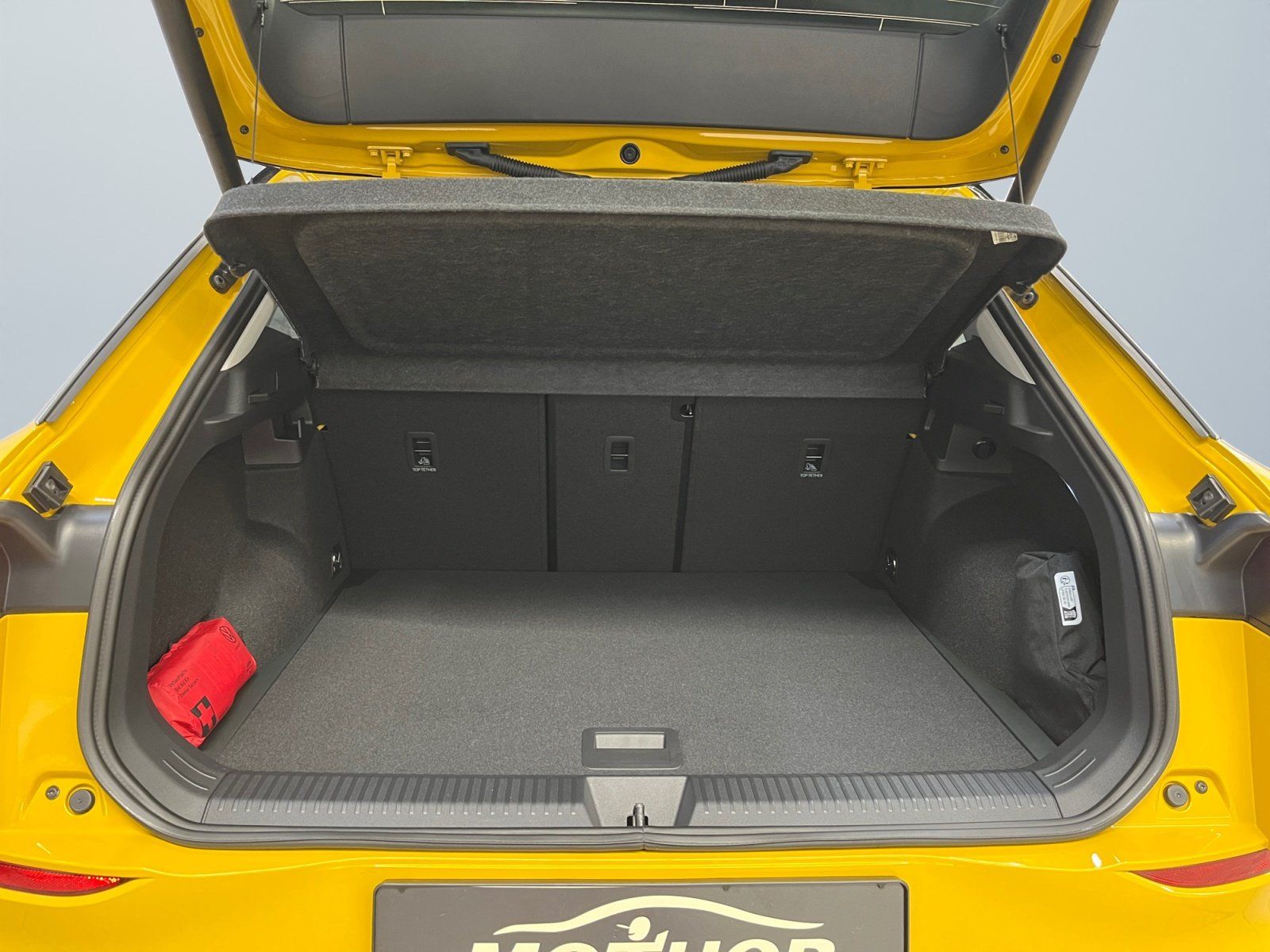 Volkswagen T-Roc - Bild 14