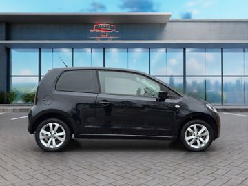 Skoda Citigo - 2