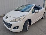 Peugeot 207 // 1.6l // TÜV - Peugeot 207 in Kiel