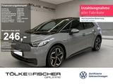 Volkswagen ID.3 Pro Performance W ACC AUT Kam. Navi KeyLess - Volkswagen ID.3 in Mönchengladbach