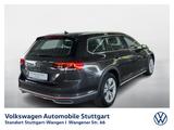 Volkswagen Passat Variant Alltrack 2.0 TDI DSG Navi Kamera  - gebrauchte VW Passat Alltrack aus dem Jahr 2024