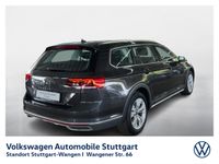 Volkswagen Passat Alltrack - Vorschau Bild 3