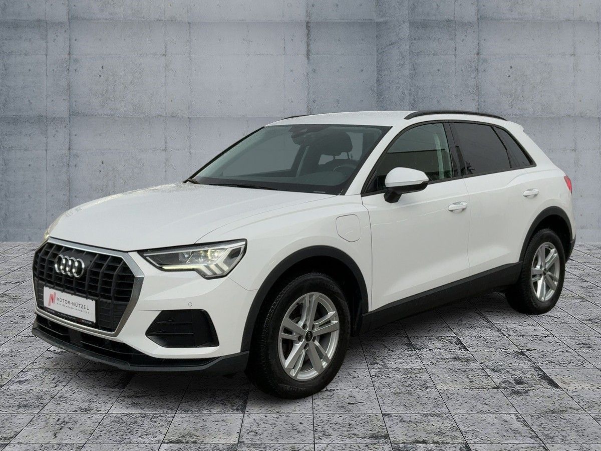 Audi Q3 - Bild 2