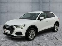 Audi Q3 - Vorschau Bild 2
