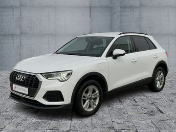 Audi Q3 - 2