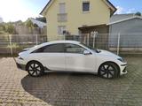 Hyundai IONIQ 6 77,4kWh 239kW Allradantrieb UNIQ-Paket- - weiße Hyundai IONIQ 6