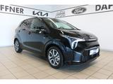 Kia Picanto Spirit Edition 1.2 EU6e - Kia Picanto Gebrauchtwagen in Leipzig