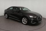 Audi A3 Limousine S line 2.0 DSG PDC*NAV*RFK*SHZ* - Audi A3 Gebrauchtwagen in Aachen