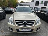 Mercedes-Benz GLK 220 CDI BlueEfficiency 4Matic*NAVI*PDC*AHK - gebrauchte Mercedes-Benz GLK 220 aus dem Jahr 2011